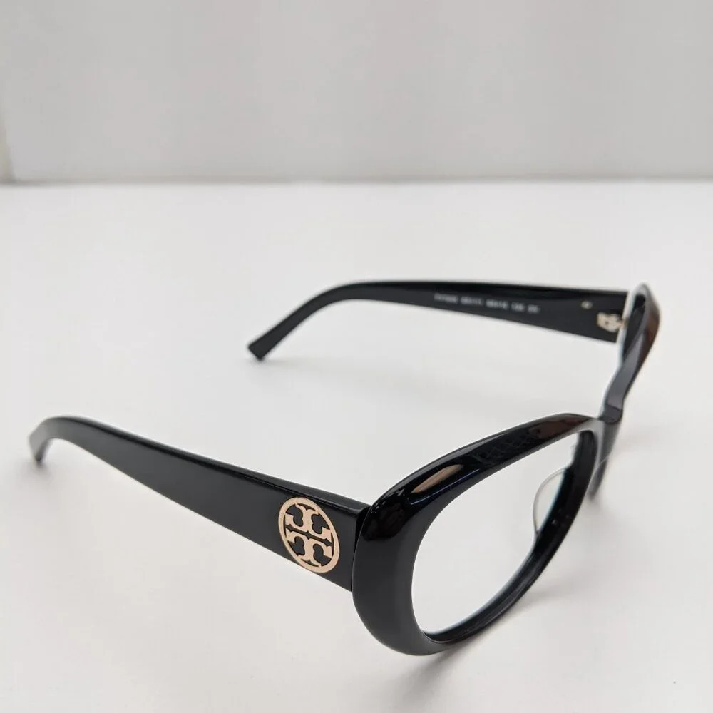 🕶️Frame Only | Tory Burch TY7005 501/11 Sunglasses 56/15 135 /ALE144🕶️ - Picture 4 of 9